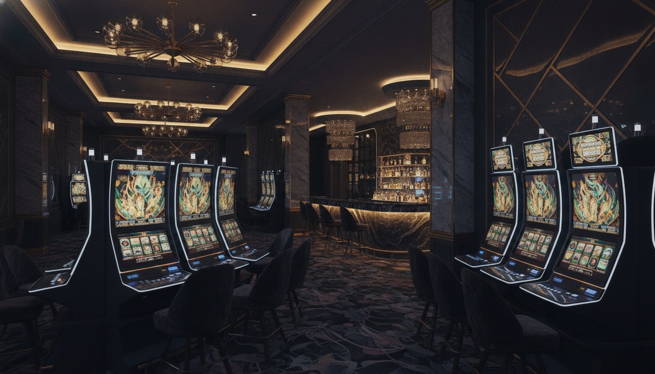 Princess Casino — Responsible Gambling Practices